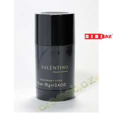 Valentino pour homme deodorant 150ml