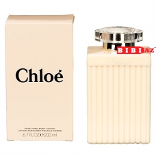 Chloe edp body lotion 200ml