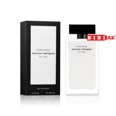  Narciso Rodriguez Pure Musc edp 