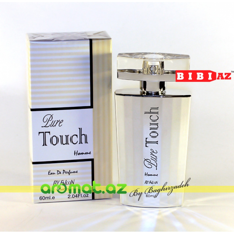 pure touch perfume