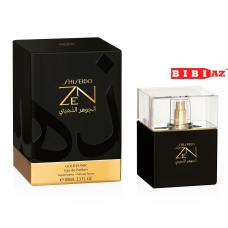 Shiseido Zen Gold Elixir edp 100ml