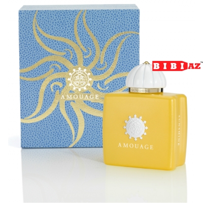 Amouage Sunshine edp 100ml L