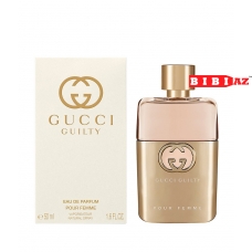Gucci Guilty Eau de Parfum 
