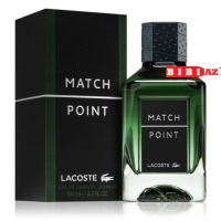Lacoste Match Point edp 100ml