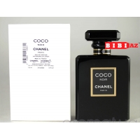 Chanel coco noir edp  100ml tester