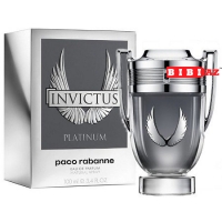 PACO RABANNE Invictus Platinum edp 100ml