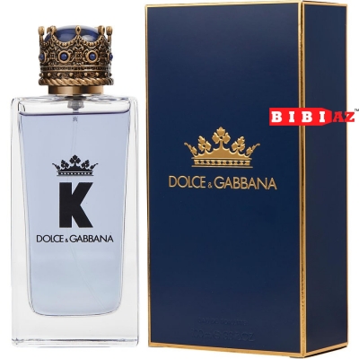 Dolce Gabbana K  edt 100ml