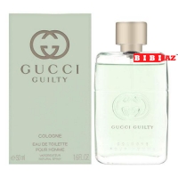 Gucci Guilty Cologne Pour Homme 50ml