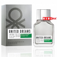 Benetton United Dreams Aim High 100 ml