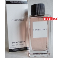 Dolce and Gabbana Anthology L’Imperatrice 3 edt 100ml tester