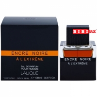Lalique Encre Noire A L`Extreme edp 100ml