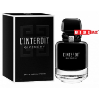  Givenchy L'Interdit edp Intense 50ml 