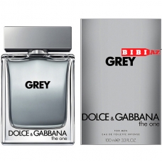 Dolce & Gabbana The One Grey edt 50ml