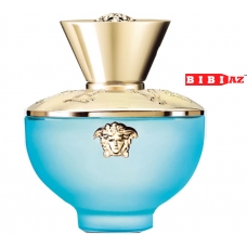 Versace Dylan Turquoise Pour Femme edt 100ml tester