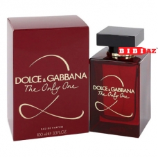 Dolce  Gabbana The Only One 2 edp100ml