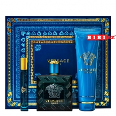 Versace Eros Eau De Parfum set 003