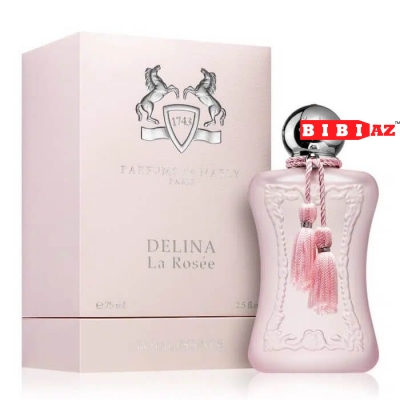  Parfums de Marly   Delina La Rosee edp 75ml