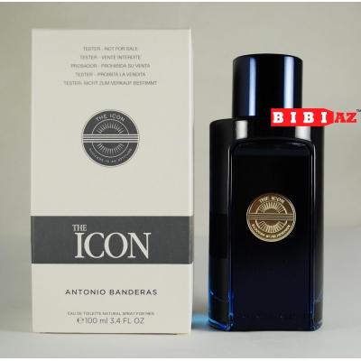 ANTONIO BANDERAS The Icon The Perfume 100ml