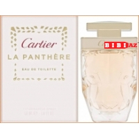 CARTIER La Panthere edt 75ml tester