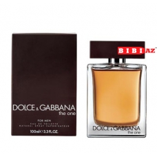 D&G The One For Men 150ml edt