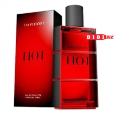 Davidoff Hot Water edt 30 ml