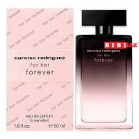Narciso Rodriguez For Her Forever  edp 50ml tester