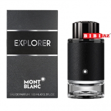 MONT BLANC EXPLORER  edp 