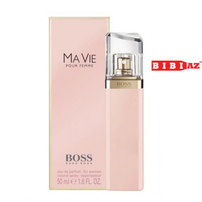 Hugo Boss Ma Vie Pour Femme edp L