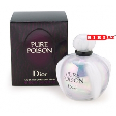 Christian Dior Pure Poison edp L