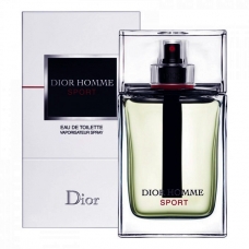 Christian Dior Homme sport edt 125ml 