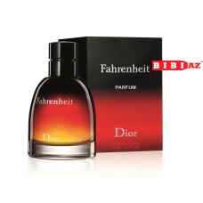 Christian Dior Fahrenheit parfum 75ml 