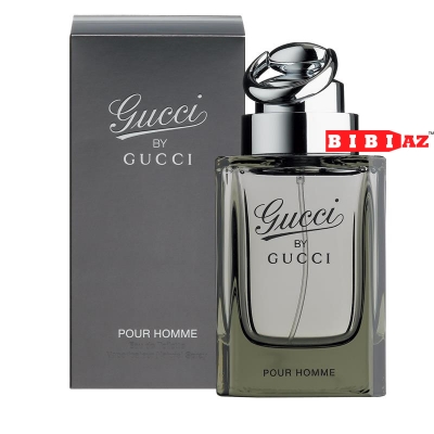 Gucci by gucci pour homme edt M