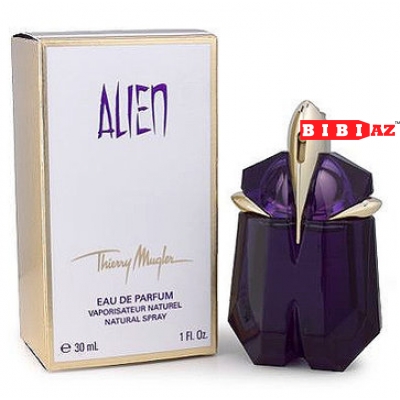 Thierry Mugler Alien edp L