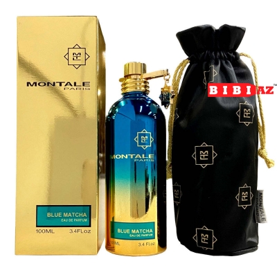  Montale Blue Matcha edp 100ml unisex