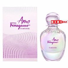 Salvatore Ferragamo Amo Flowerful edp 100ml