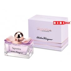 Salvatore Ferragamo Signorina edt L