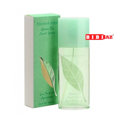 Elizabeth Arden Green tea edp 100ml