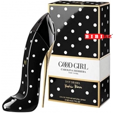  Carolina Herrera Good Girl Dot Drama edp 80ml