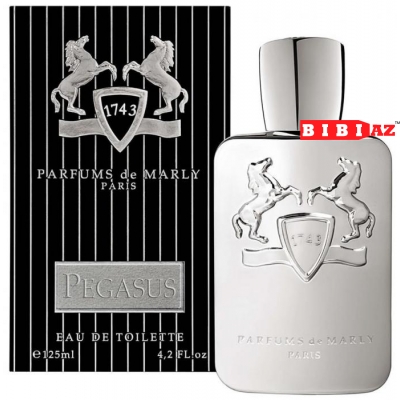 PARFUMS DE MARLY Pegasus edt 125ml