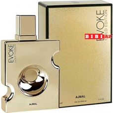 Ajmal Evoke Gold For Him edp 90ml