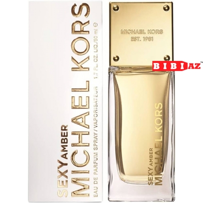  Michael Kors Sexy Amber edp 100ml