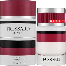 Trussardi Ruby Red edp