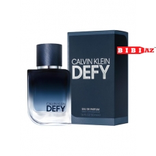 Calvin Klein Defy Eau de Parfum 100ml