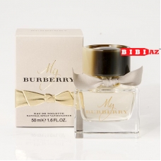 My Burberry edt 50ml 