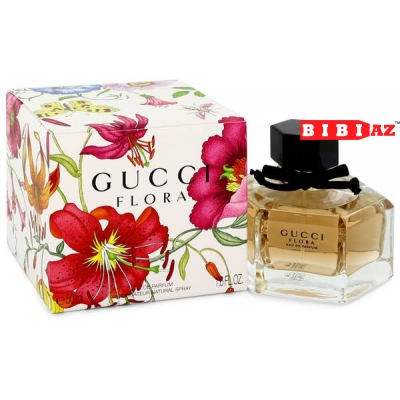 Gucci Flora By Gucci edp L