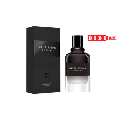  Givenchy Gentleman Eau de Parfum Boisée 100ml