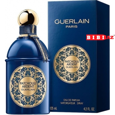 Guerlain Patchouli Ardent edp 125ml unisex