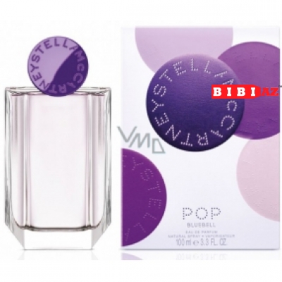 Stella McCartney Pop Bluebell edp 100ml