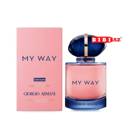 Giorgio Armani  My Way Intense edp 90ml