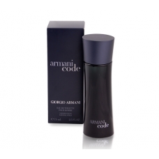 Giorgio Armani Armani code edt M